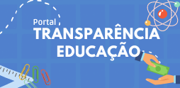 Portal da Transparência da Educação
