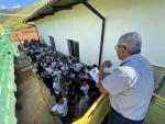 SEMANA MUNICIPAL DA ÁGUA EM SÃO JOSÉ DO VALE DO RIO PRETO