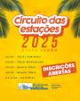  Circuito das Estações 2025