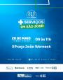 RJ PARA TODOS + SERVIÇOS 