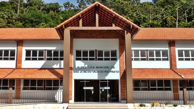 Prefeitura de Rio Preto